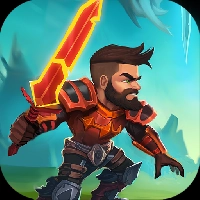 صورة للعبة Firestone Idle RPG Tap Hero Wars