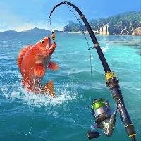 صورة للعبة Fishing Legend