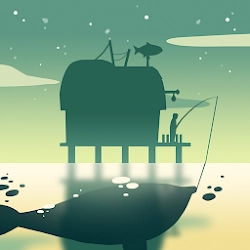 Fishing Life [Mod Menu]