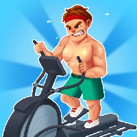 صورة للعبة Fitness Club Tycoon [Mod Money/Adfree/Free Shopping]