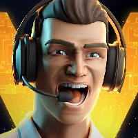 صورة للعبة FIVE Esports Manager Game