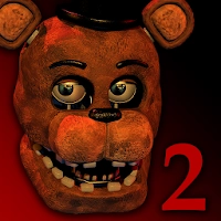 صورة للعبة Five Nights at Freddy's 2 [unlocked]