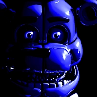 صورة للعبة Five Nights at Freddy's: SL [Unlocked]