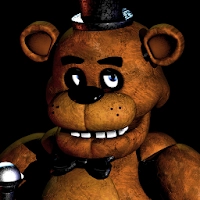 صورة للعبة Five Nights at Freddy's [Patched]