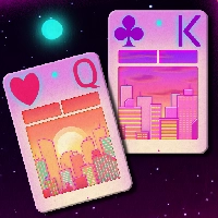 صورة للعبة FLICK SOLITAIRE Card Games [Mod Money]