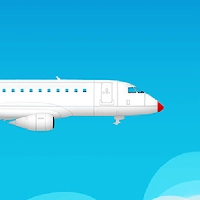 صورة للعبة Flight Simulator 2d realistic sandbox simulation [unlocked/много токенов]