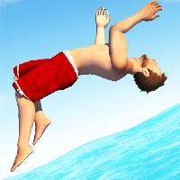 Flip Diving [Mod Money]