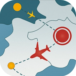 صورة للعبة Fly Corp Airline Manager [Free shoping]