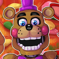 صورة لعبة FNaF 6 Pizzeria Simulator [Unlocked]
