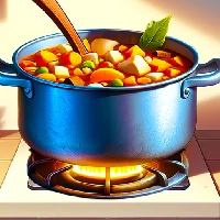 صورة للعبة Food Truck Chefamptrade Cooking Game