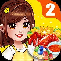 صورة للعبة Food Tycoon Dash 2 [Adfree]
