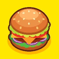 صورة للعبة Foodpia Tycoon Idle restaurant [Mod Money]