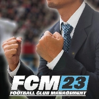 صورة للعبة FCM23 Soccer Club Management [Money Mod/Free Shopping]