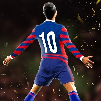 صورة للعبة Soccer Cup 2021 Free Football Games [Mod Money]