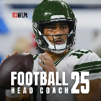 صورة للعبة Football Head Coach 2022