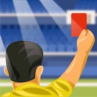 صورة للعبة Football Referee Simulator [Unlocked]