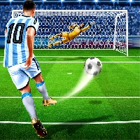 صورة للعبة Football Strike - Multiplayer Soccer