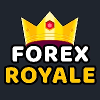 صورة للعبة Forex Royale