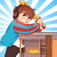 صورة للعبة Forge Defence [Mod Money]
