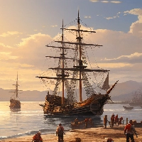 صورة للعبة Forge of Empires