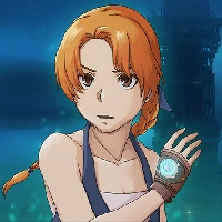 Forgotton Anne [unlocked]