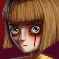 صورة لعبة Fran Bow [Patched]
