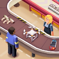 صورة لعبة Frenzy Production Manager