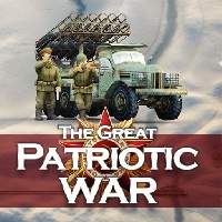 صورة للعبة Frontline The Great Patriotic War