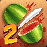 صورة للعبة Fruit Ninja 2 Fun Action Games
