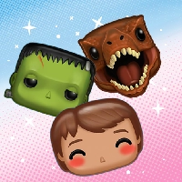 صورة للعبة Funko Pop Blitz [Mod Menu]