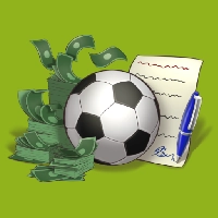 صورة للعبة Football Agent [Mod Money]
