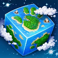 صورة للعبة Galactory Sandbox God Simulator