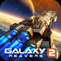 صورة للعبة Galaxy Reavers 2 Space RTS