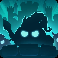 صورة للعبة Gumballs & DungeonsG&D