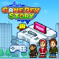 صورة للعبة Game Dev Story [Mod Money]