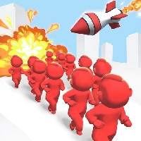 صورة للعبة Gang Blast