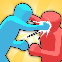 صورة للعبة Gang Clash [Free Shopping]