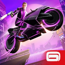 صورة للعبة Gangstar Vegas
