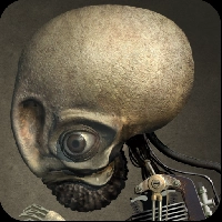 صورة للعبة Garage Bad Dream Adventure