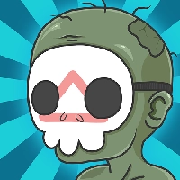 صورة للعبة Garden Defense Zombies Wipeout [Mod Money]