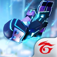 صورة للعبة Blockman GO Adventures