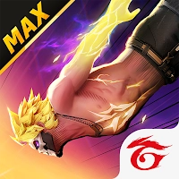 Garena Free Fire MAX