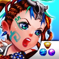 صورة للعبة Gems of Gods