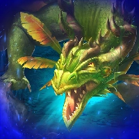 صورة للعبة Gemstone Legends Epic fantasy match3 puzzle RPG