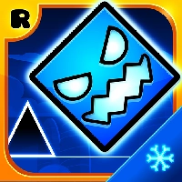 صورة للعبة Geometry Dash SubZero [unlocked]