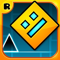 صورة للعبة Geometry Dash [Unlocked/Mod Money]