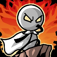 صورة للعبة HERO WARS Super Stickman Defense [Mod Money]