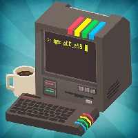 صورة للعبة Get aCCe55