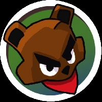 صورة للعبة Get Nuts [Mod Money]