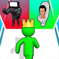 صورة للعبة Giant Rush [Adfree]